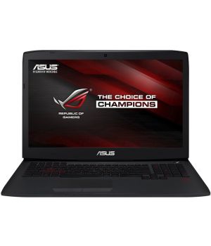 Asus ROG G751JT-WH71 (WX)