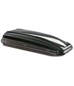 Junior Pre 430 Black (JU 9003-B)