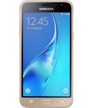 Samsung Galaxy J3 2016 Duos J320H Gold (UA UCRF)