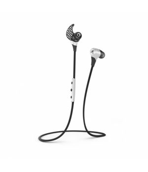 JayBird BlueBuds X Storm White