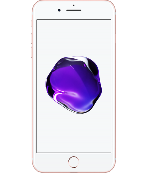 Apple iPhone 7 Plus 128GB Rose Gold (MN4U2)