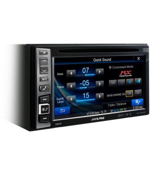 Alpine INE-W990BT