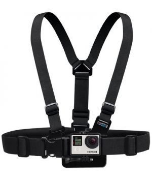 GoPro Junior Chest Mount Harness (ACHMJ-301)