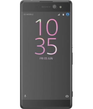 Sony Xperia XA Ultra F3216 Dual Black