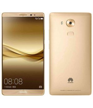 Huawei Mate 8 128GB Dual Gold