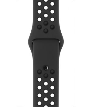Apple Watch Nike Sport Band 42mm Anthracite/Black (MQ2T2)