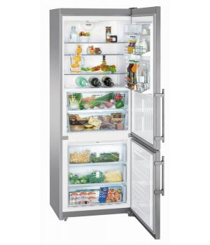 Liebherr CBNPes 5156