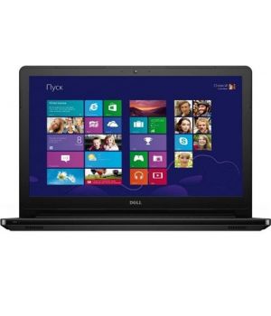 Dell Inspiron 5558 (I55345DDL-T1) Black