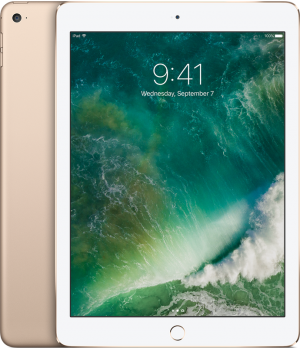 Apple iPad Air 2 Wi-Fi 32GB Gold (MNV72)
