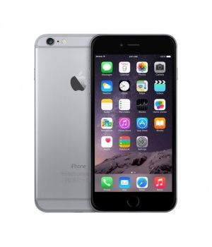 Apple iPhone 6 Plus 64GB Space Gray Refurbished