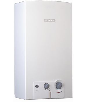 Bosch Therm 4000 O B WR 10-2 B