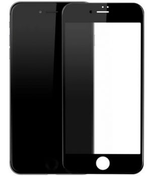 MakeFuture 3D Glass Black for iPhone 7