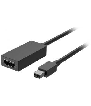 Microsoft Mini DisplayPort to HDMI Adapter (Q7X-00022)