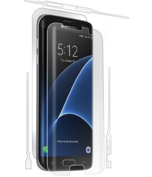 Bestsuit Full Body Screen Cover for Samsung Galaxy S7 Edge G935