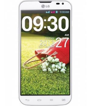 LG D410 L90 Dual White (UA UCRF)