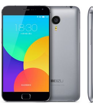 Meizu MX4 16GB Gray