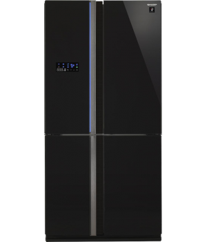 Sharp SJ-FS820VBK