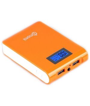 Nomi B104 10400mAh Orange