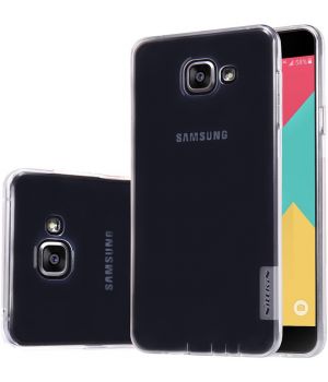Nillkin Nature TPU for Samsung Galaxy A5 2016 A510F Transparent