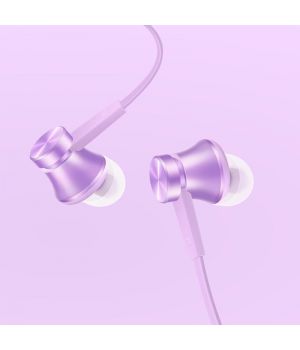 Xiaomi Piston Fresh Bloom Lilac