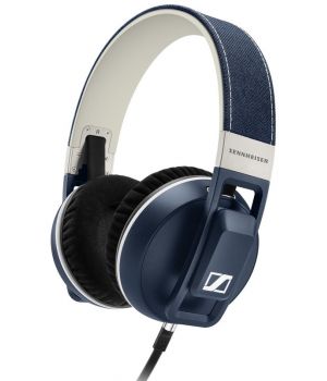 Sennheiser Urbanite XL Galaxy Denim