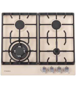 Pyramida PFE 643 Ivory Luxe