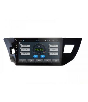 EasyGo A230 (Toyota Corolla 2014+)