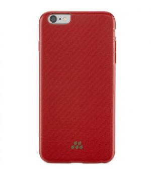 Evutec Karbon DuPont Kevlar 1,5 mm for iPhone 6/6s plus (AP-655-SI-KA4)