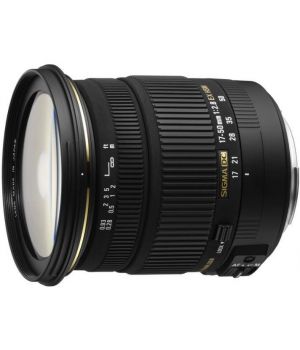 Sigma AF 17-50mm F2.8 EX DC OS HSM (Nikon)