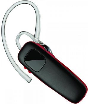 Plantronics M75 Black-Red
