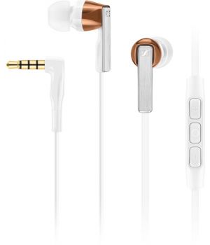 Sennheiser CX 5.00i White