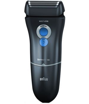 Braun 130 Series 1