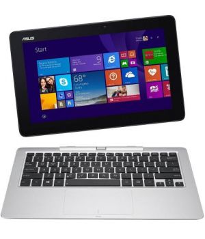Asus Transformer Book T200TA-B1-BL