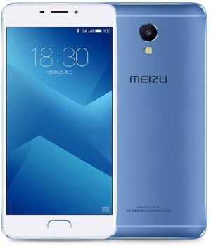Meizu M5 Note 16GB Blue