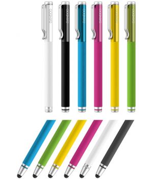 Wacom Bamboo Stylus Solo 2 White (CS-140W)