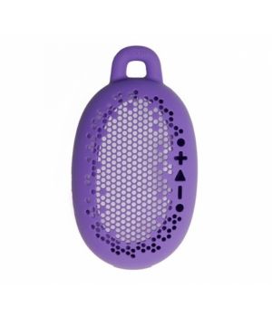 Boom Urchin Skin Purple