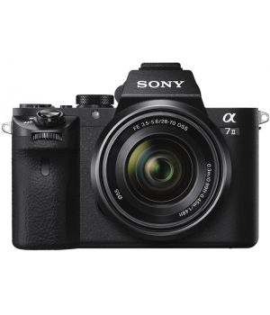Sony Alpha A7 II kit (28-70mm)
