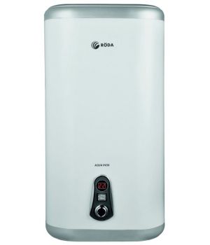 Roda Aqua INOX 80 V