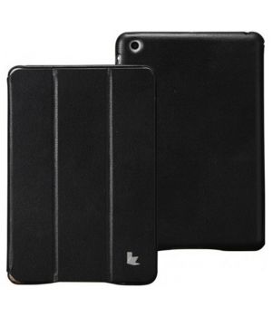 Jison Classic Smart Case Black for iPad mini Retina (JS-IM2-01H10)