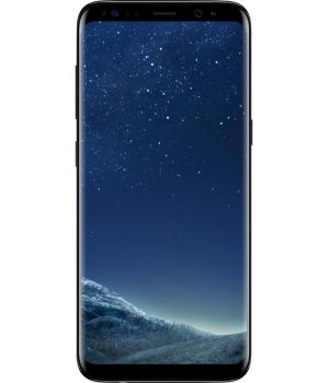 Samsung Galaxy S8 64Gb (SM-G950FZKDSEK) Midnight Black (UA UCRF)