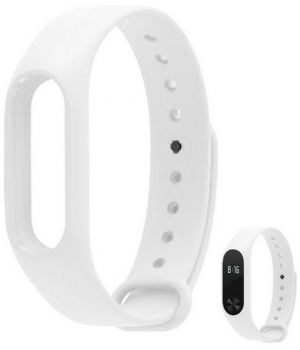 Xiaomi Mi Band 2 White