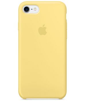 Apple iPhone 7 Silicone Case Pollen (MQ5A2)