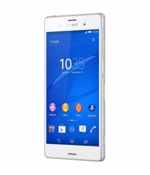 Sony Xperia Z3 Dual D6633 White