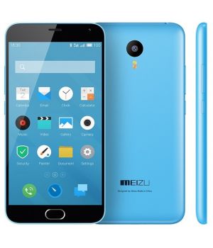 Meizu M2 Note 32GB Blue