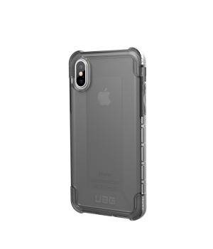 Urban Armor Gear Plyo Ash for iPhone X (IPHX-Y-AS)