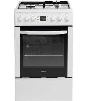 Beko CSE 53320 DW