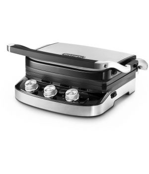 Delonghi CGH 910 Steel BK