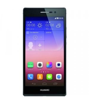 Huawei Ascend P7 P7-L00 Black