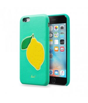 Laut Kitsch Case Turquoise for iPhone 6/6S (LAUT_IP6_KH_TU)