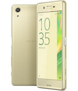 Sony Xperia X Performance Dual 64GB Lime Gold